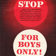 Image for article titled Hey, Crazy Cats, Let's Take A Way-Out Trip Through Teen Magazine, October 1960